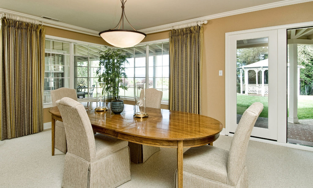 What are the Different Types of Curtain Rods – Curtain-Rod