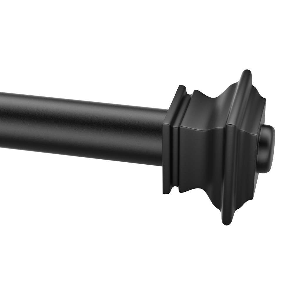 NEW RELEASE & DEALS – Curtain-Rod